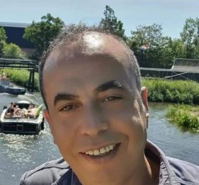 مقتل طبيب فلسطيني اثر تعرضه للطعن في هولندا